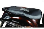 OXFORD Husa Scaun Moto Oxford Scootseat Negru Marimea L CV187 (CV187)