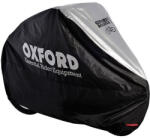 OXFORD Husa Moto Exterior Oxford Aquatex Cc1 Argintiu Marimea S CC100 (CC100)