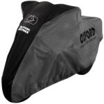 OXFORD Husa Moto Oxford Dormex Gri Marimea L CV403 (CV403)