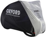 OXFORD Husa Moto Exterior Oxford Aquatex Cc1 Argintiu Marimea L CC102 (CC102)