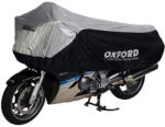 OXFORD Husa Moto Exterior Oxford Umbratex Cv1 Argintiu Marimea XL CV108 (CV108)
