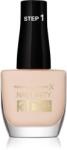 MAX Factor Nailfinity Gel Colour géles körömlakk UV/LED lámpa használata nélkül árnyalat 207 For Real 12 ml