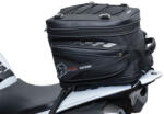 OXFORD Geanta Rezervor Moto Negru 40L Oxford OL325 (OL325)