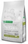 Nature's Protection Hrana Pentru Caini NATURE'S PROTECTION Superior Care White Dogs Grain Free Junior Small 10kg (4771317458308)