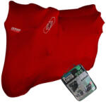 OXFORD Husa Moto Exterior Oxford Protex Stretch Rosu Marimea XL CV177 (CV177)