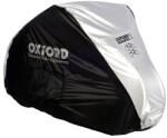 OXFORD Husa Moto Exterior Oxford Aquatex Cc1 Argintiu Marimea M CC101 (CC101)