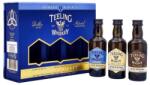 Teeling Whiskey Dublin Born Trinity mini whiskey pack (0, 15 L / 46%) - goodspirit