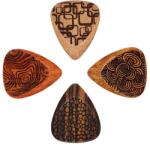 Timber Tones Laser Tones Mixed 4-Pack