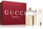 Gucci Guilty Pour Femme ajándékszett hölgyeknek - notino - 41 660 Ft