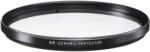 Sigma Филтър Sigma - WR Ceramic Protector, 72 mm (AFF9E0)