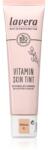 Lavera Vitamin Skin Tint vitaminos krém az arcra árnyalat 02 Medium 30 ml