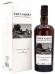  Vieux Sajous 2019 5 éves rum (0, 7L / 58, 3%)