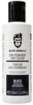 Slick Gorilla Semi Permanent Hair Colour 100 ml hajfesték Black