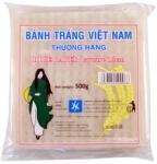  Bánh Táng Vietnam Ehető rizspapír (16cm, négyzet) 500g