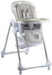 Bergon Cute multifunkciós etetőszék - Szürke - babycenter-sopron