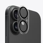 Mobile Origin Easy Lens Full Cover Clear iPhone 16 / 16 Plus kamera védő fólia (FRL-LGFC-i16-CLR)