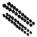 HMS Set Gantere CPU HPC HMS 2 x 2.5 - 25 KG, 275 KG (17-66-220)