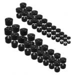 HMS Set Gantere CPU HPC HMS 2 x 2.5 - 50 KG, 1050 kg (17-66-223)