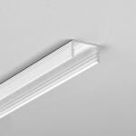 Topmet LED profil UNI14 BC3/Y fehér (L1000201)