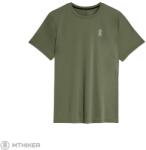 On Running On Core póló, taiga (S)