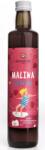 SONNENTOR Sonnentor, Málna szirup, BIO, 500 ml
