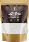 BrainMax Pure Coconut Grated Fine, Kókuszreszelék - finom BIO, 500 g *CZ-BIO-001 tanúsítvány