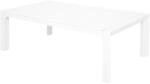  Masuta MATZO lungime 120 latime 70 inaltime 40 alb (58851)