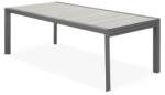  Masa extensibila MONARCH lungime 220 340 latime 116 inaltime 75 antracit gri (60706)