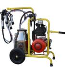 Evolutia Dan Mulgătoare Evolutia Dan TM1121 - 1 post bidon 30 l Inox (TM1121)