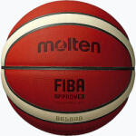 Molten kosárlabda B7G5000 FIBA barna 7-es méret