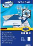 AVERY Europe100 ELA036 105x70mm univerzális 800db-os etikett (ELA036) - megaplace