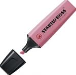 STABILO Textmarker STABILO BOSS Original Pastel Cherry Blossom Pink SW70150
