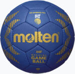 Molten kézilabda H3A5000-B IHF OFFICIAL BALL kék méret 3