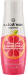 SodaStream pink grapefruit ízű szörp, DRS 440ml (66000082) LI