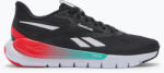 Reebok Flex Trainer férfi edzőcipő fekete/energia piros/ai aqua