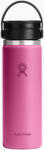 Hydro Flask Wide Flex Sip termikus palack 590 ml zátonyra futva
