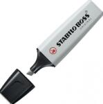STABILO Textmarker STABILO BOSS Original Pastel Dusty Grey SW70194