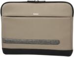 Hama Terra 13.3" Notebook Sleeve - Bézs