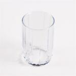 PASABAHCE Leia Digestive 120ml pohár szett 6 darabos (1206658) - officedepot