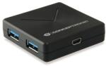 Conceptronic HUBBIES02B
