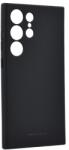 Roar SPACE silicon protector de telefon (mat, premium) BLACK (GP-165034)