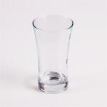 PASABAHCE V-Block Long Drink 300ml koktélos pohár szett 6 darabos (1120005) - officedepot