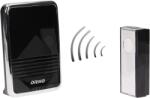 ORNO Sonerie Inteligenta OR-DB-QS-158, 36 de sunete, 300 m, Negru (OR-DB-QS-158)