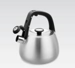 Maestro MR1318 hagyományos Vízforraló 2.5L Inox (MR1318)