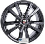 Reds By Momo Jante aliaj REDS BY MOMO K2 HD MATT BLACK CB72.3 6.5X16 5X114.3 ET40 - anvelopejantealiaj - 515,00 RON
