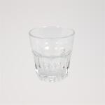 PASABAHCE V-Block Fruit Juice 140ml pohár szett 6 darabos (1119343) - officedepot