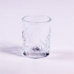 PASABAHCE Timeless Liqueur 62ml likőrös pohár szett 4 darabos (1119337) - officedepot