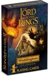 Waddingtons Carti de joc Waddingtons 043946 - The Lord of the Rings (043946)