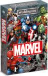 Waddingtons Carti de joc Waddingtons 022419 - Marvel (0224419)