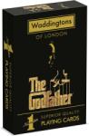 Waddingtons Carti de joc Waddingtons 048972 - The Godfather (048972)